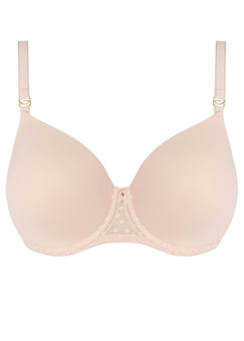 Freya Starlight Moulded Bra
Rosewater