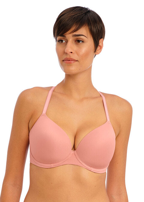 Freya Undetected Moulded Bra
Ash Rose