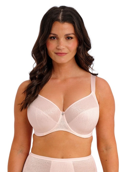 Fantasie Demure Delicacy Uw Moulded Non Padded Bra