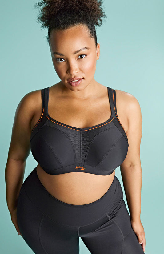 Panache Sculptresse Activate Wired Sports Bra