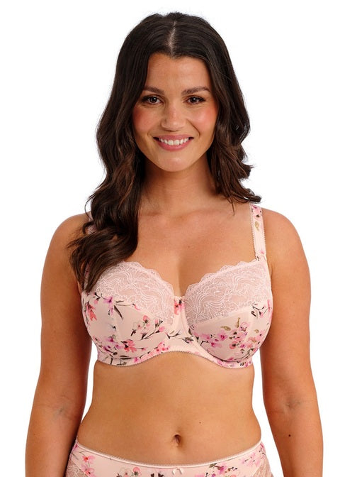 Fantasie Lucia Rosewater Uw Side Support Bra