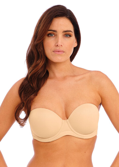 Wacoal Red Carpet Strapless Bra
Nude