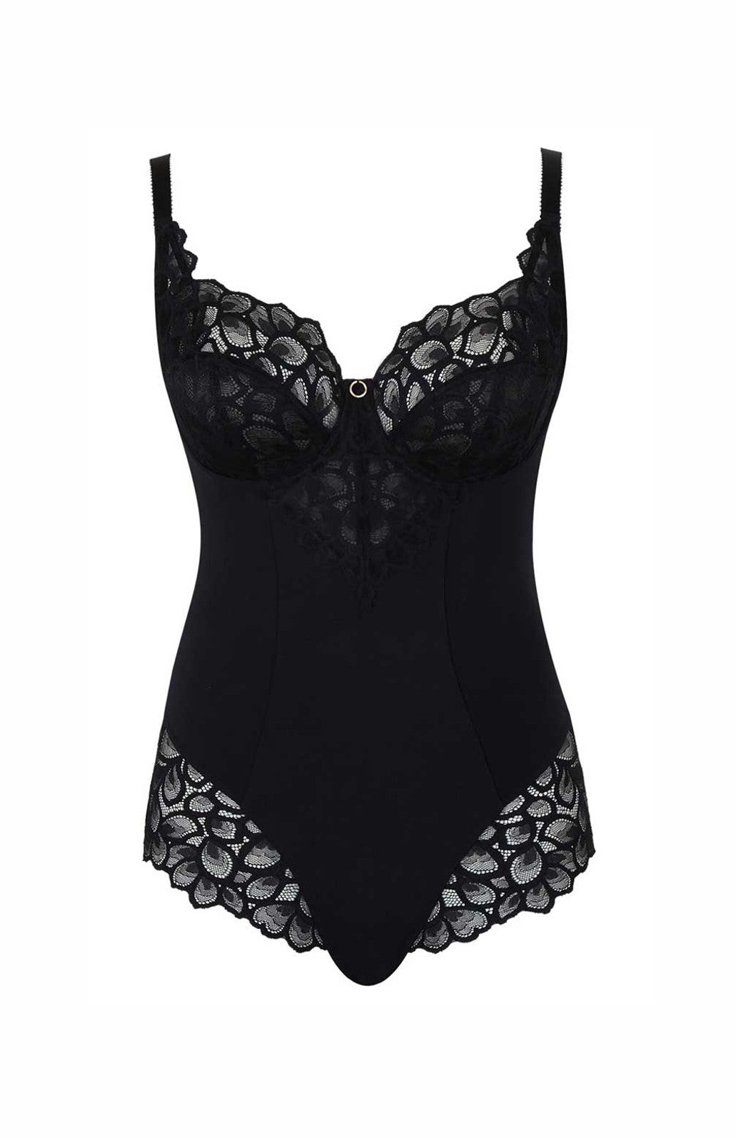 Panache Allure Full Cup Bodysuit