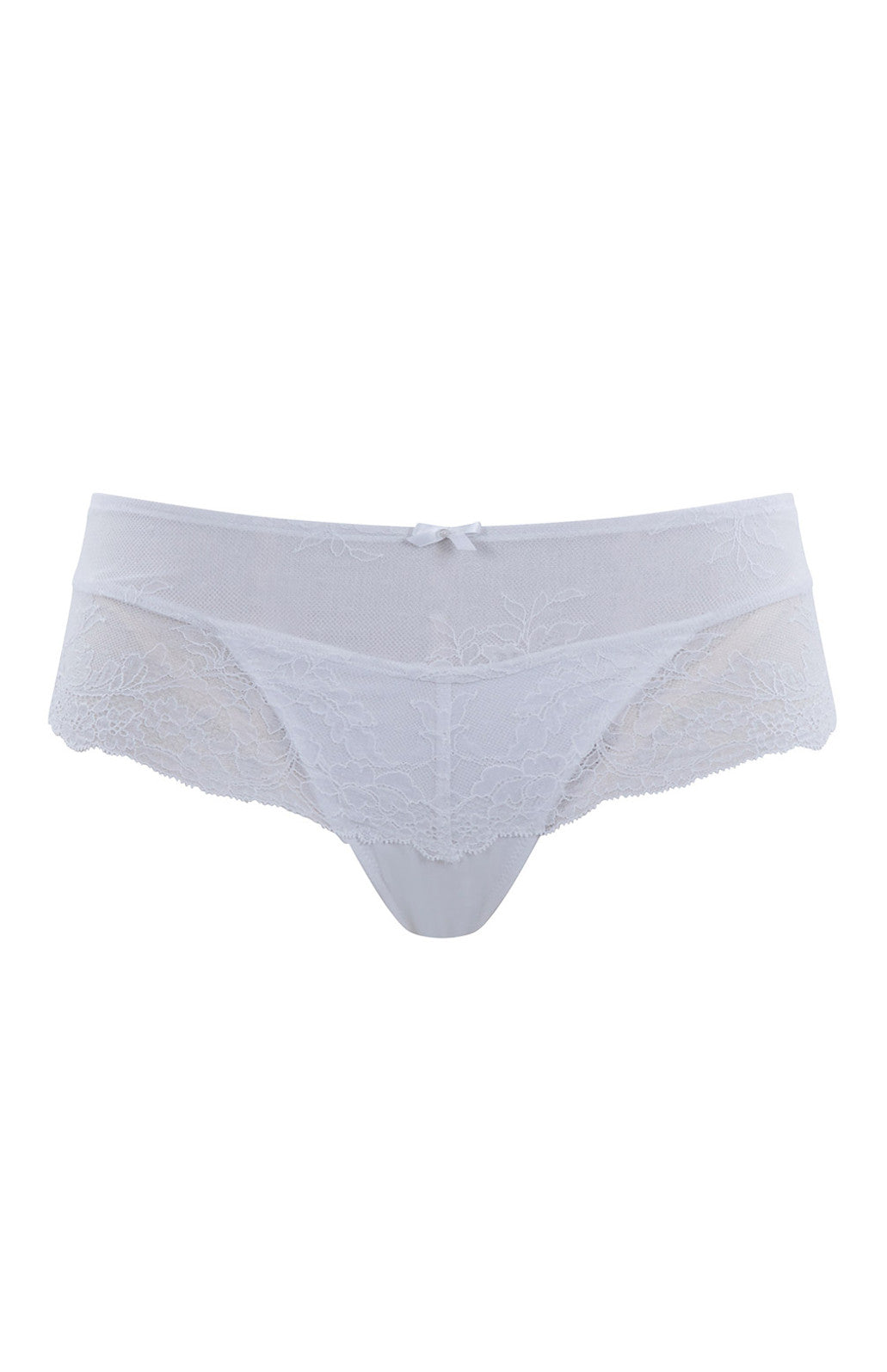 Panache Ana Brief White