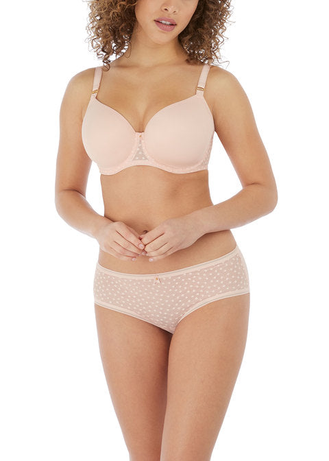 Freya Starlight Moulded Bra
Rosewater
