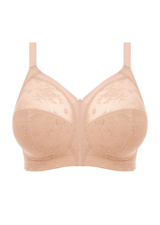 Goddess Verity Fawn Non Wired Bra