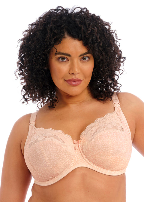 Elomi Molly Nursing Bra
Cameo Rose
