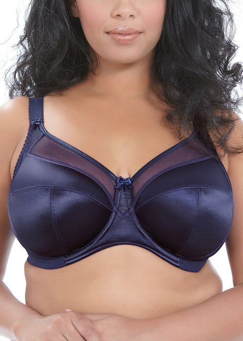 Goddess Keira Ink Uw Bra