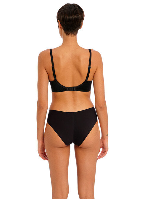 Freya Undetected Moulded Bra
Black