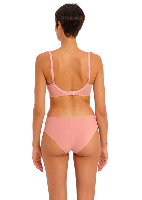Freya Undetected Moulded Bra
Ash Rose