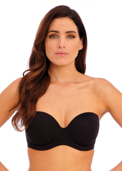 Wacoal Red Carpet Strapless Bra
Black