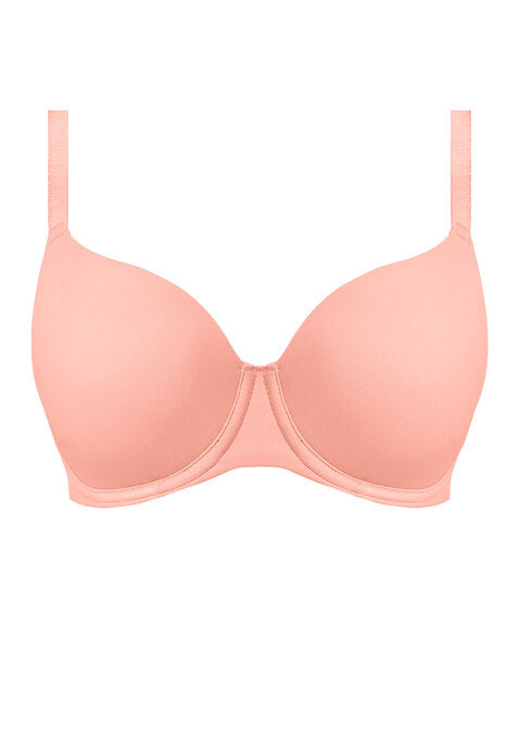 Freya Undetected Moulded Bra
Ash Rose