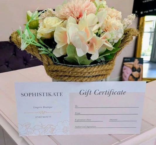 Gift